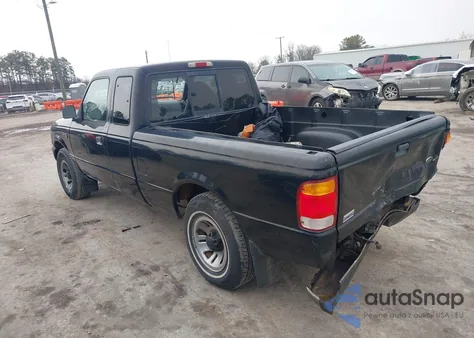1999 Ford Ranger Xl/Xlt z USA, uszkodzony, nr VIN 1FTYR14V0XPB54035
